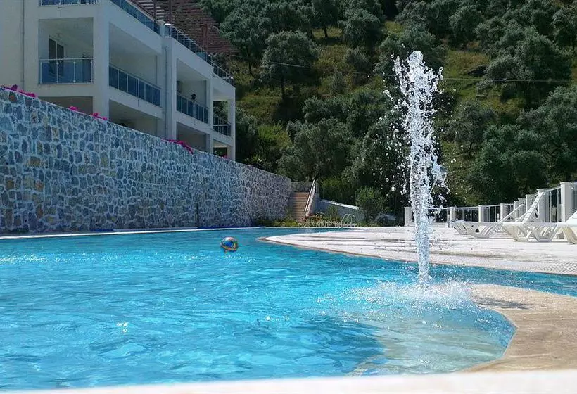 Hotel Flipflops Apartments