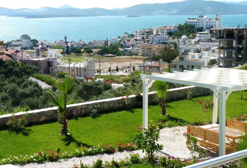 فندق Flipflops Apartments