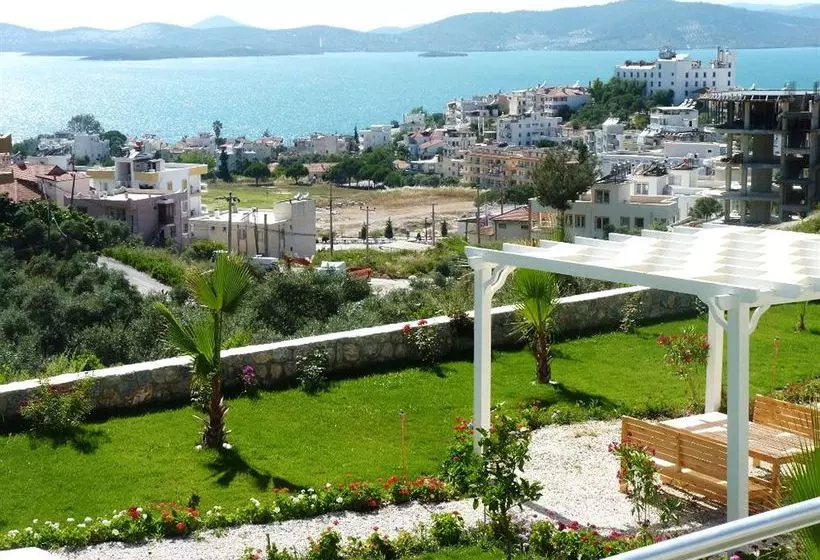 Hotel Flipflops Apartments