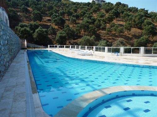 فندق Flipflops Apartments