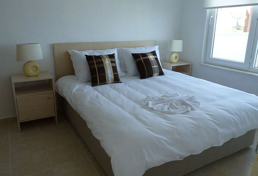 فندق Flipflops Apartments