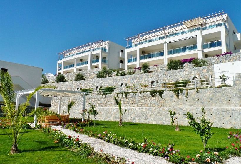 فندق Flipflops Apartments