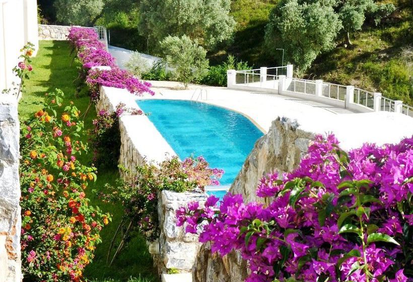 فندق Flipflops Apartments