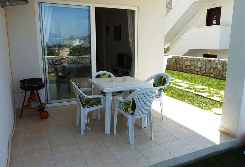 فندق Flipflops Apartments