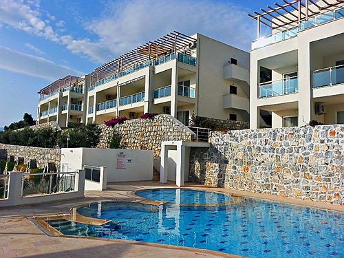 فندق Flipflops Apartments