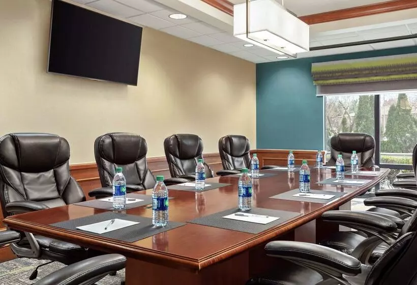 호텔 Hampton Inn & Suites Frederick Fort Detrick