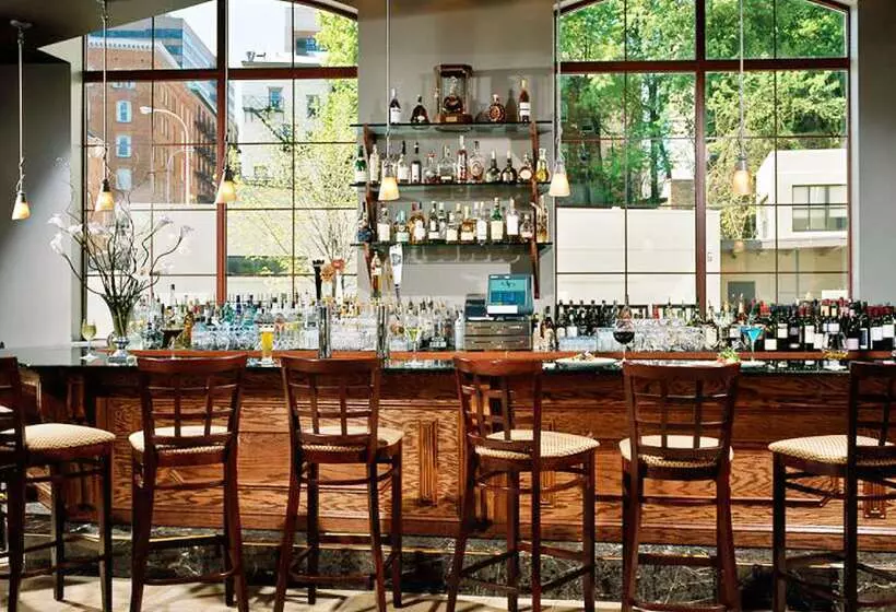 Hotel Hampton Inn & Suites Albany Downtown