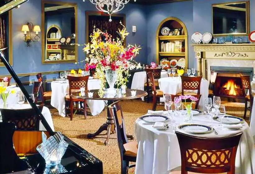 Hotel Hampton Inn & Suites Albany Downtown