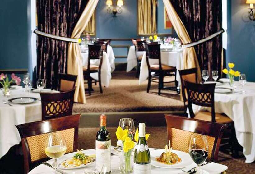 Hotel Hampton Inn & Suites Albany Downtown