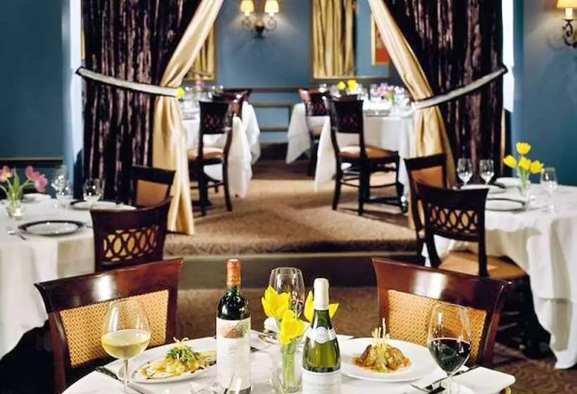 Hotel Hampton Inn & Suites Albany Downtown