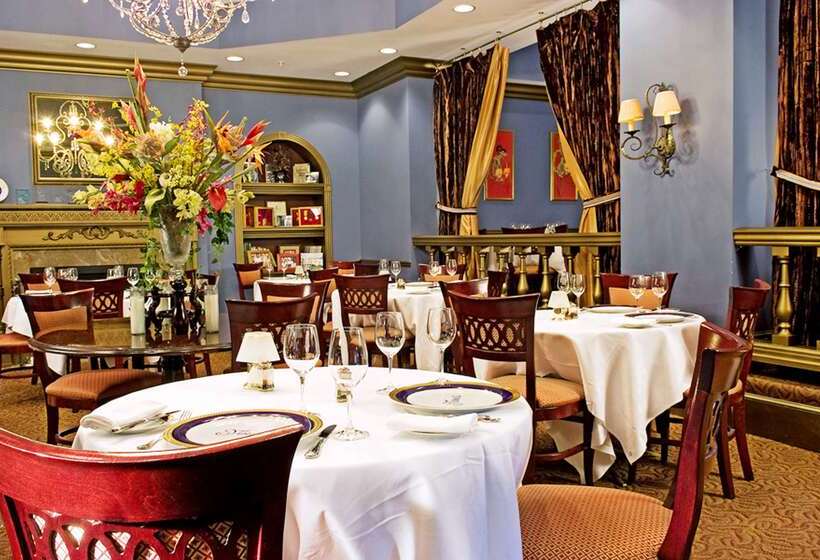 Hotel Hampton Inn & Suites Albany Downtown