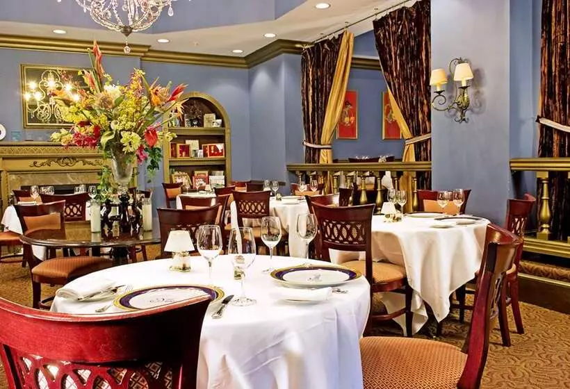 Hotel Hampton Inn & Suites Albany Downtown