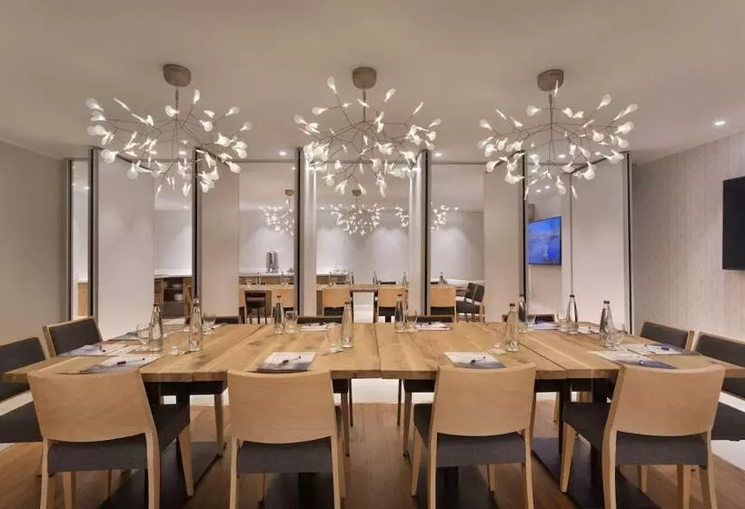 Hotel Herbert Samuel Okeanos Suites Herzilya