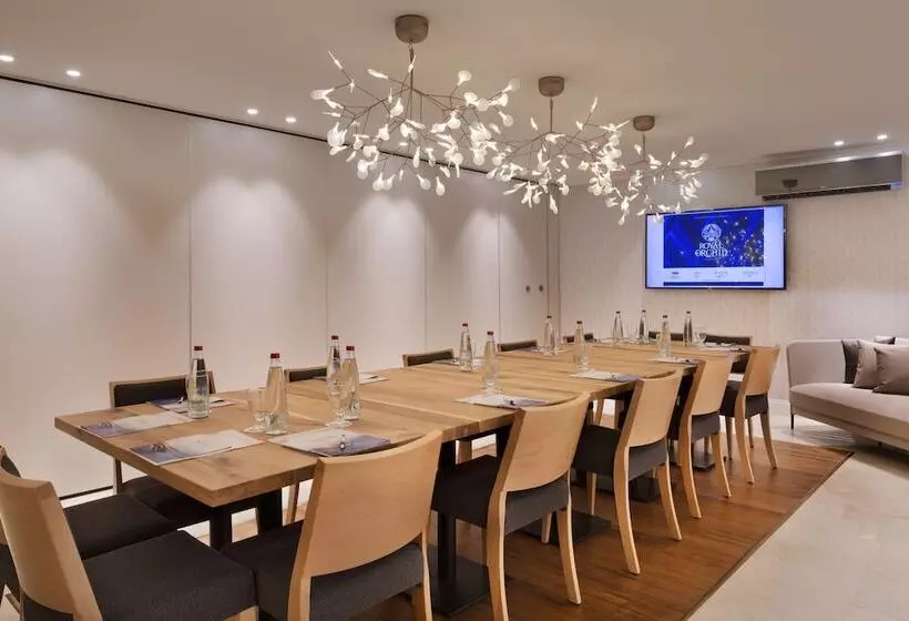 Hotel Herbert Samuel Okeanos Suites Herzilya