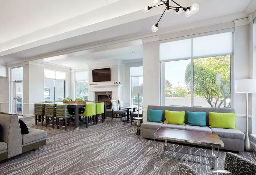 호텔 Hilton Garden Inn Allentown West