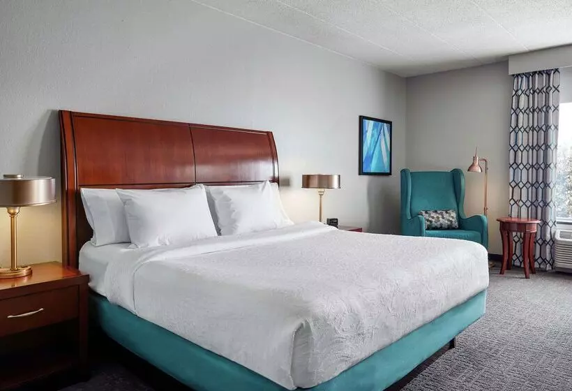 호텔 Hilton Garden Inn Allentown West