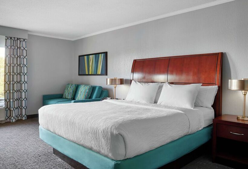 בית מלון כפרי Hilton Garden Inn Allentown West