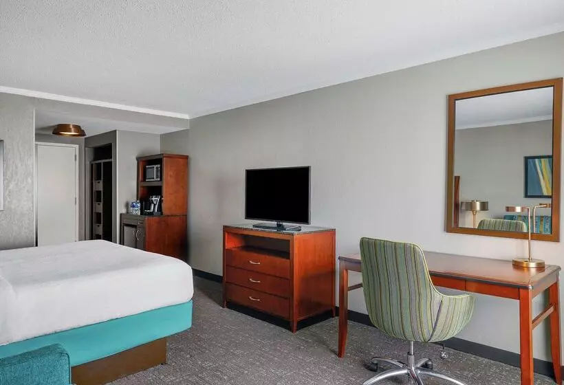 호텔 Hilton Garden Inn Allentown West