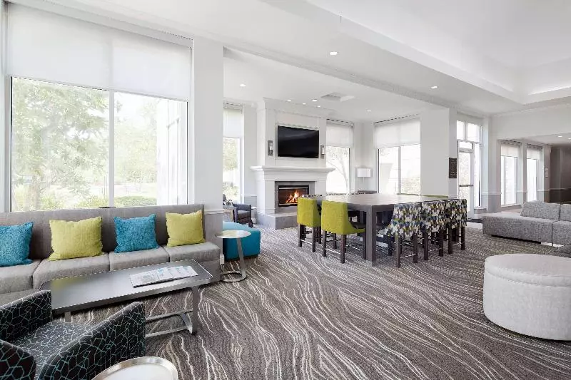 호텔 Hilton Garden Inn Allentown West