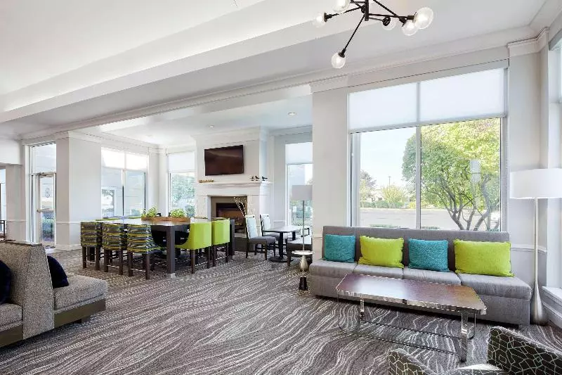 호텔 Hilton Garden Inn Allentown West