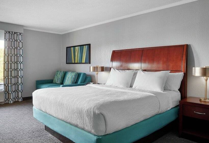 בית מלון כפרי Hilton Garden Inn Allentown West