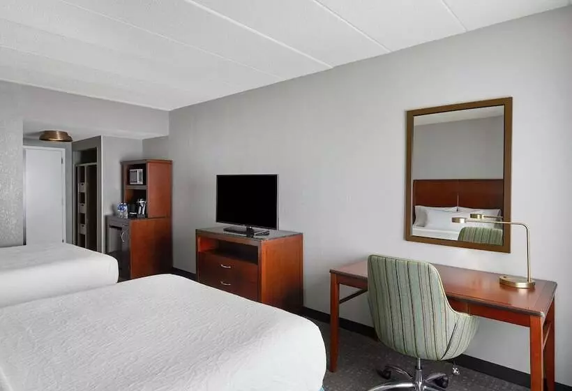 호텔 Hilton Garden Inn Allentown West