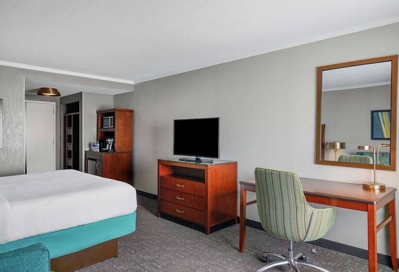 בית מלון כפרי Hilton Garden Inn Allentown West