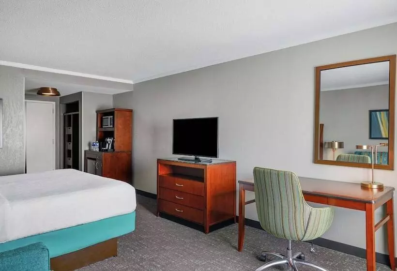 호텔 Hilton Garden Inn Allentown West