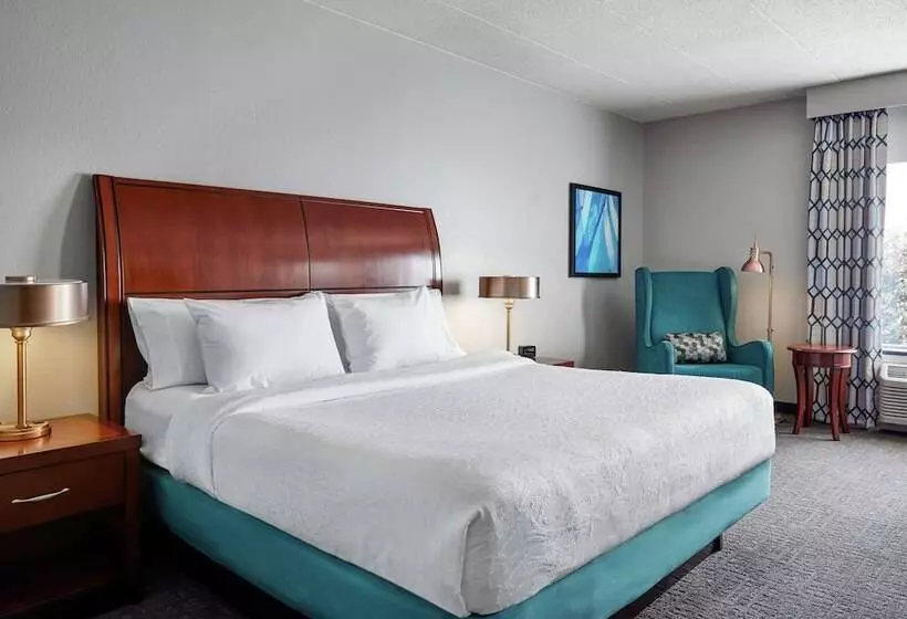 호텔 Hilton Garden Inn Allentown West