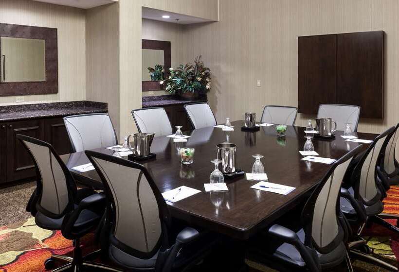 בית מלון כפרי Hilton Garden Inn Denver/highlands Ranch