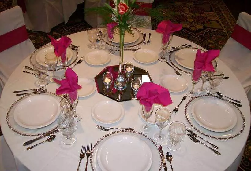 Отель Hilton Garden Inn Denver/highlands Ranch