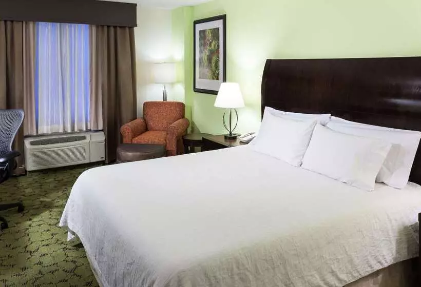 Отель Hilton Garden Inn Denver/highlands Ranch