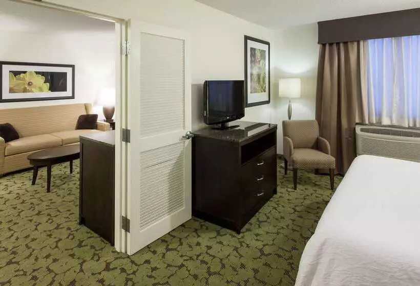 Отель Hilton Garden Inn Denver/highlands Ranch