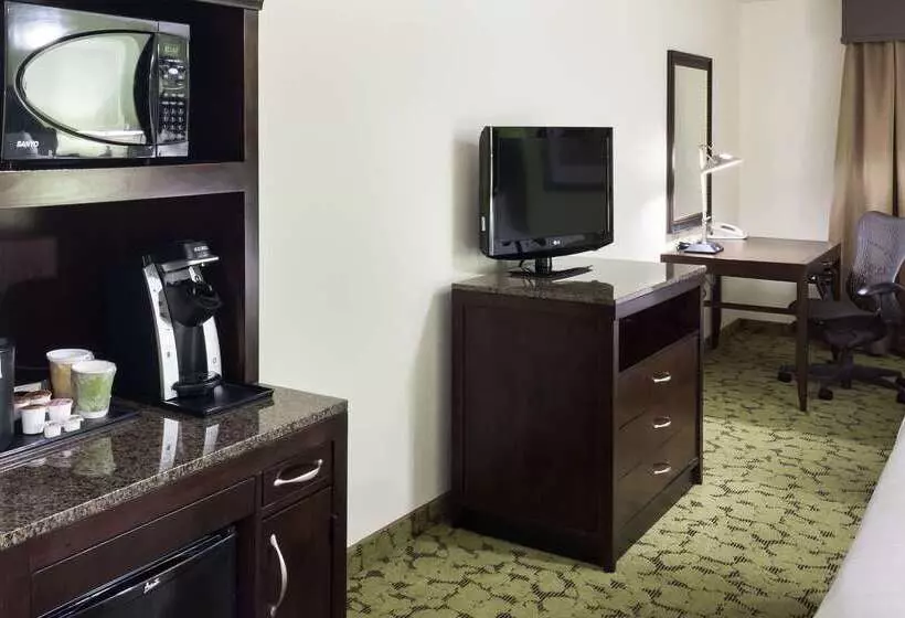 Отель Hilton Garden Inn Denver/highlands Ranch