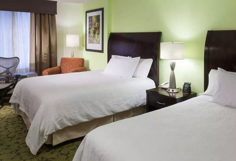 Отель Hilton Garden Inn Denver/highlands Ranch