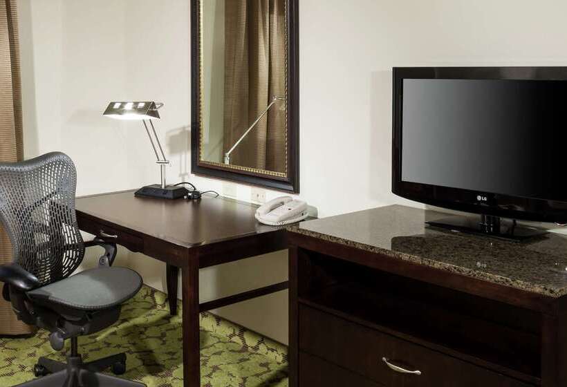 בית מלון כפרי Hilton Garden Inn Denver/highlands Ranch