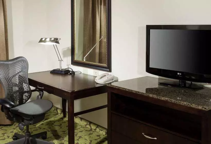 Отель Hilton Garden Inn Denver/highlands Ranch