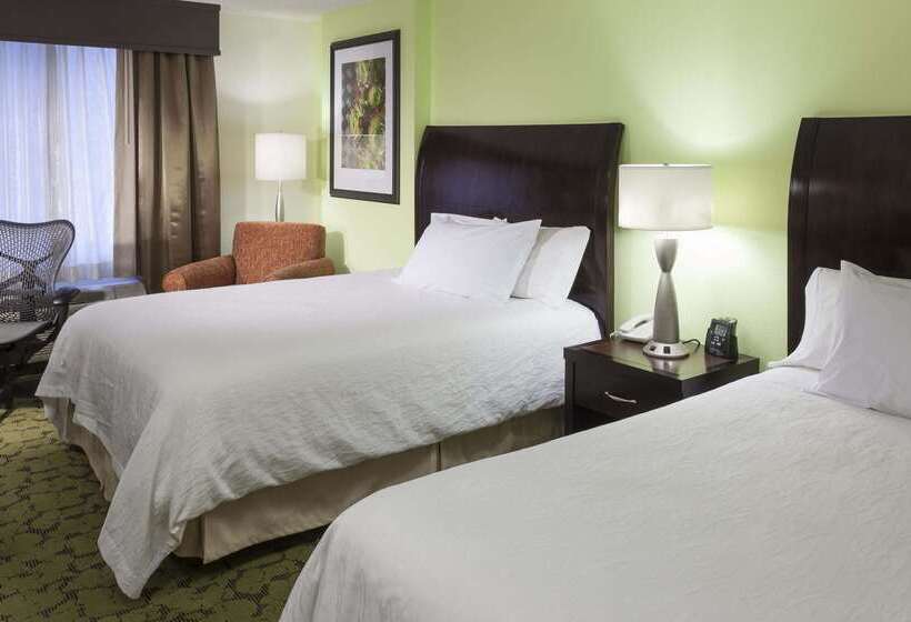 בית מלון כפרי Hilton Garden Inn Denver/highlands Ranch