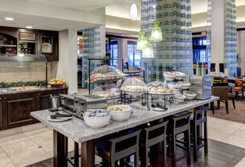 בית מלון כפרי Hilton Garden Inn Denver/highlands Ranch