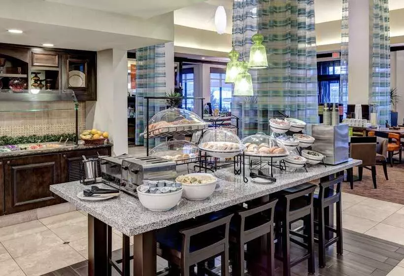 Отель Hilton Garden Inn Denver/highlands Ranch