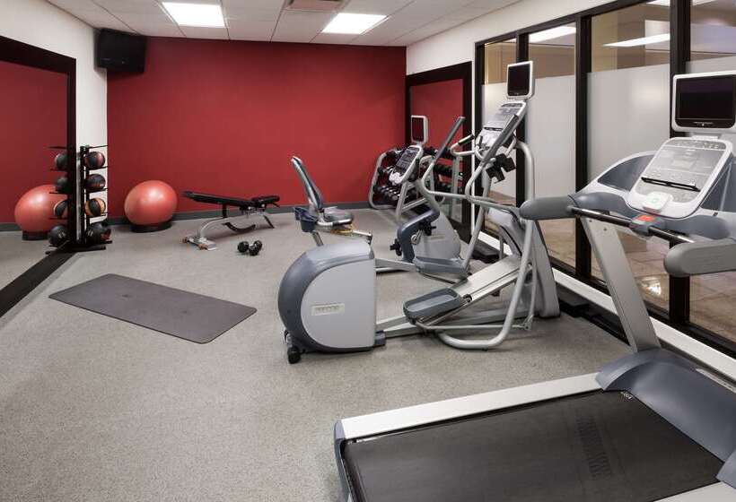 בית מלון כפרי Hilton Garden Inn Denver/highlands Ranch