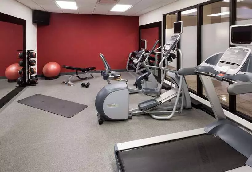 Отель Hilton Garden Inn Denver/highlands Ranch