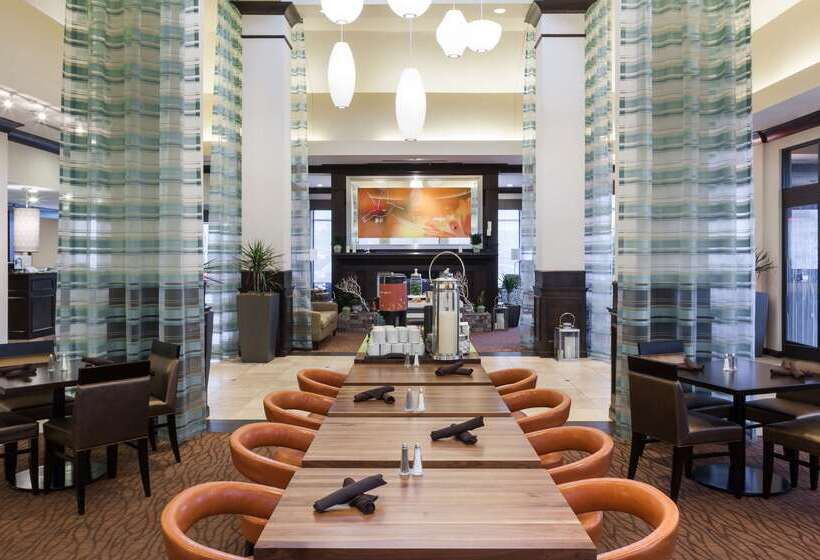 בית מלון כפרי Hilton Garden Inn Denver/highlands Ranch