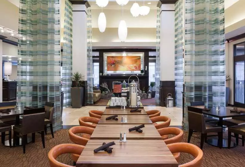 Отель Hilton Garden Inn Denver/highlands Ranch