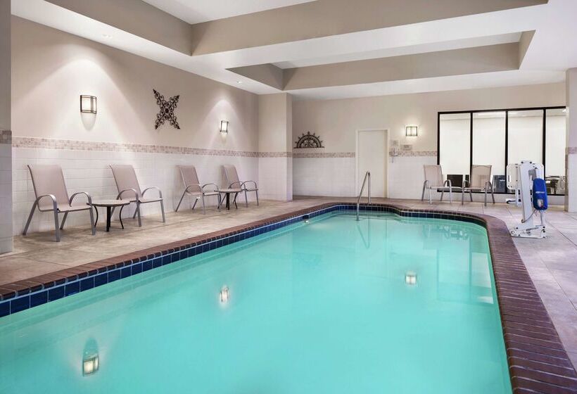 בית מלון כפרי Hilton Garden Inn Denver/highlands Ranch