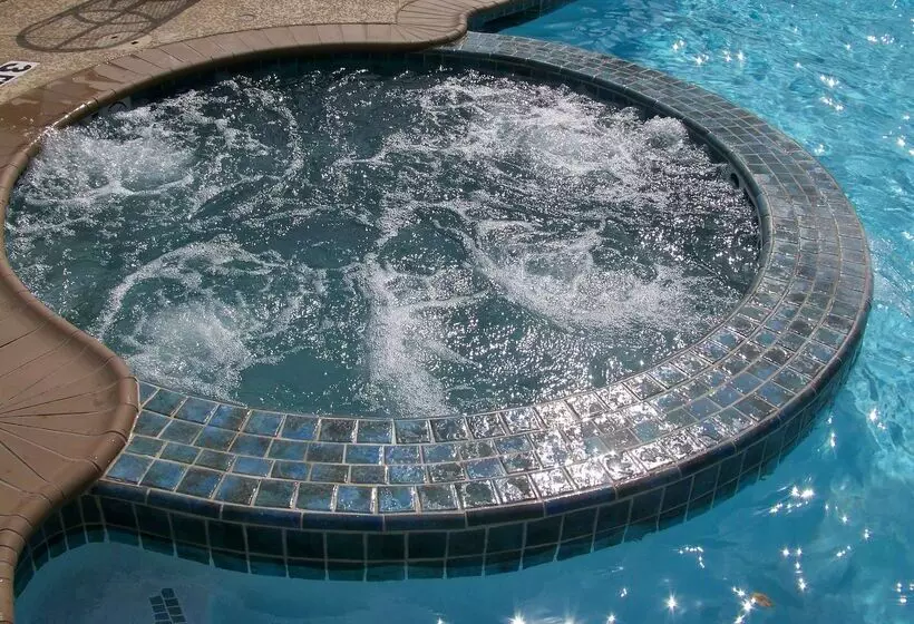 Otel Hilton Garden Inn Houstonpearland