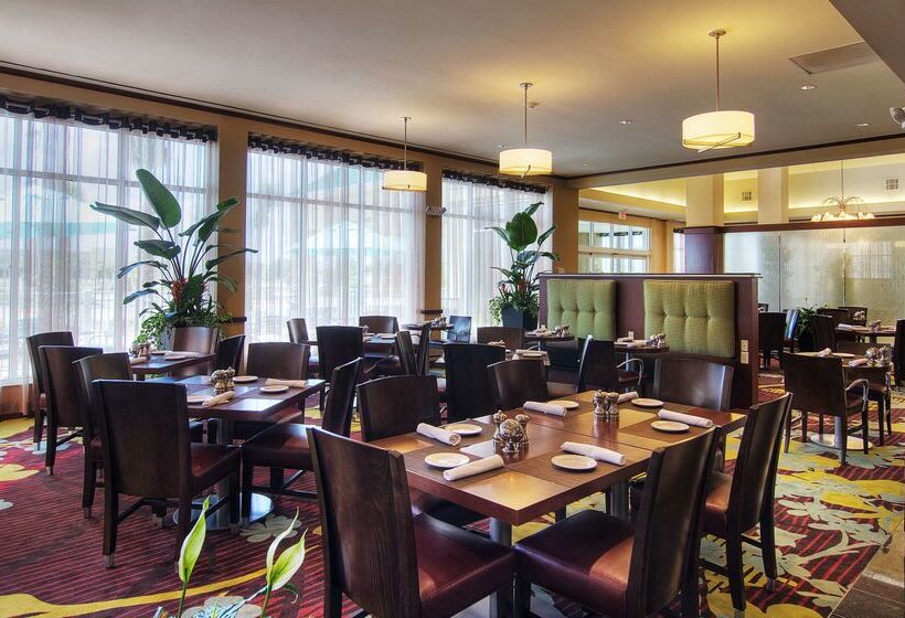 ホテル Hilton Garden Inn Houstonpearland