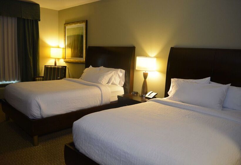 ホテル Hilton Garden Inn Houstonpearland