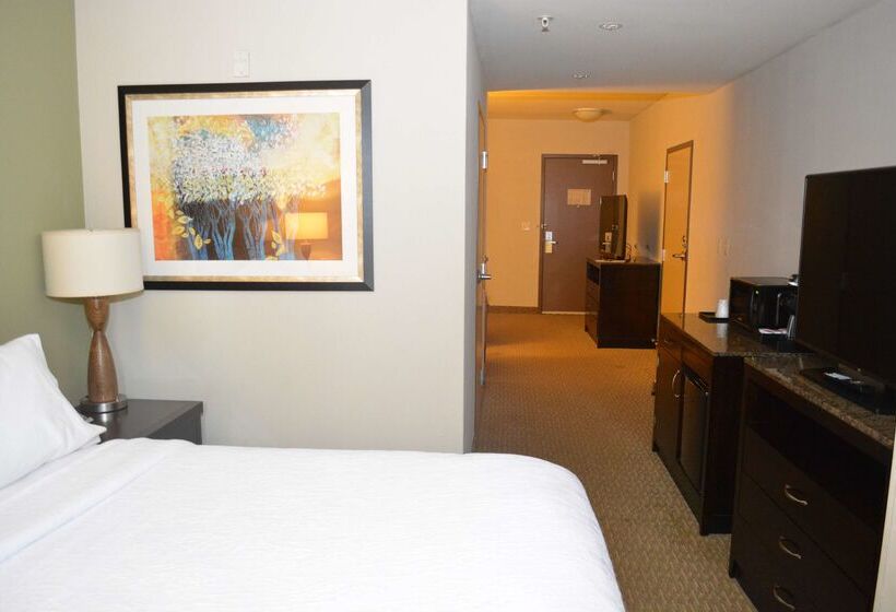 ホテル Hilton Garden Inn Houstonpearland