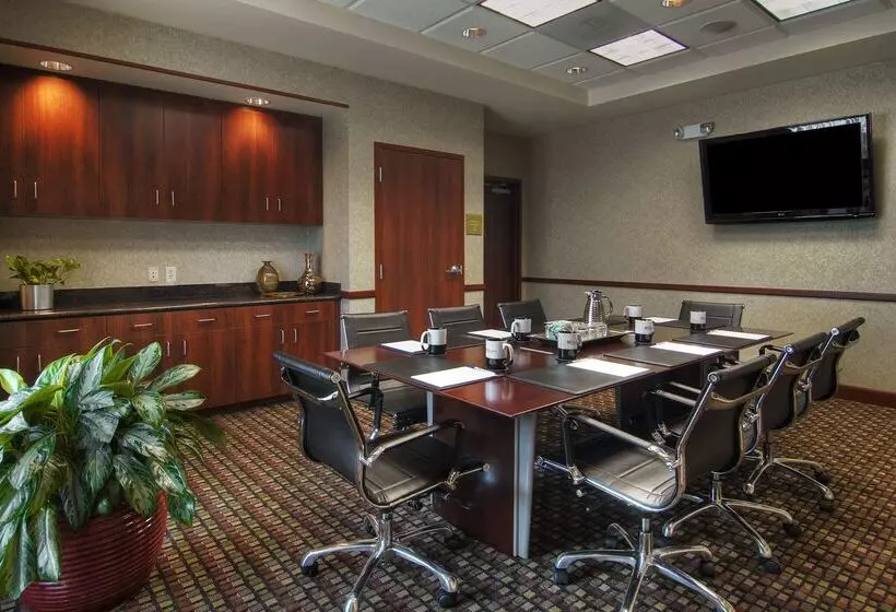 Otel Hilton Garden Inn Houstonpearland